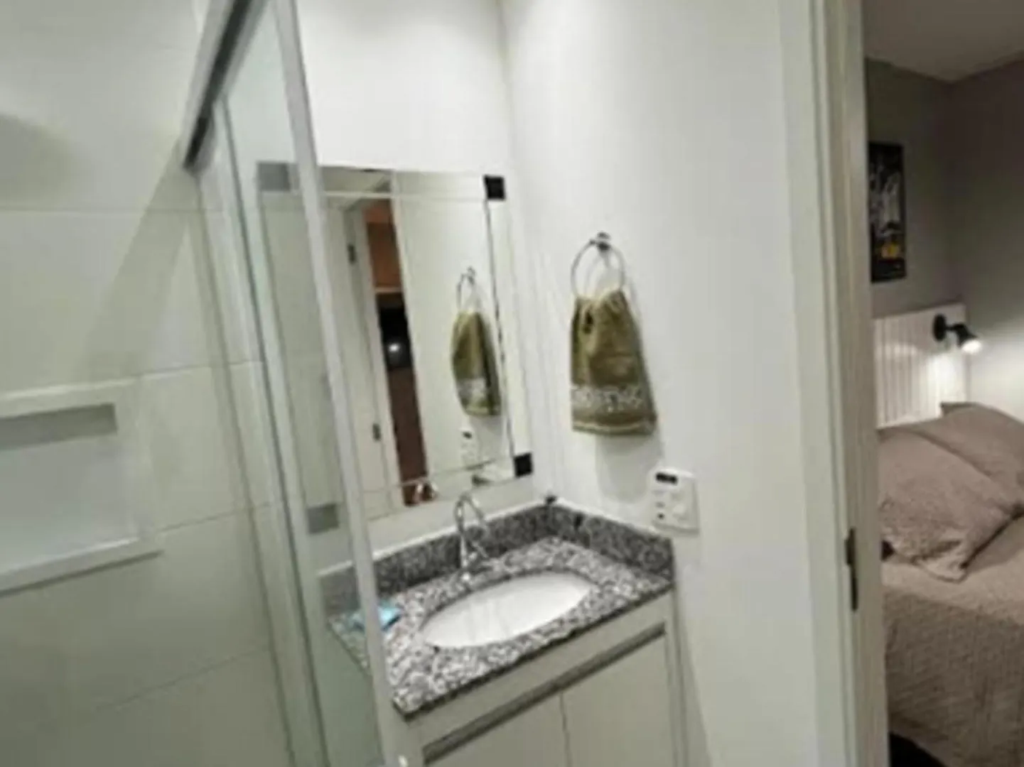 Apartment Esplendido Studio Proximo Ao Metro Bras Sao Paulo
