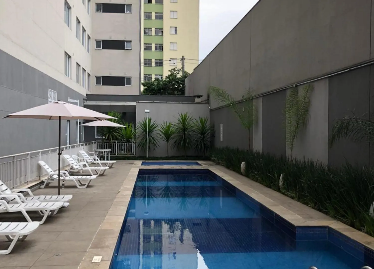 Apartment Esplendido Studio Proximo Ao Metro Bras Sao Paulo