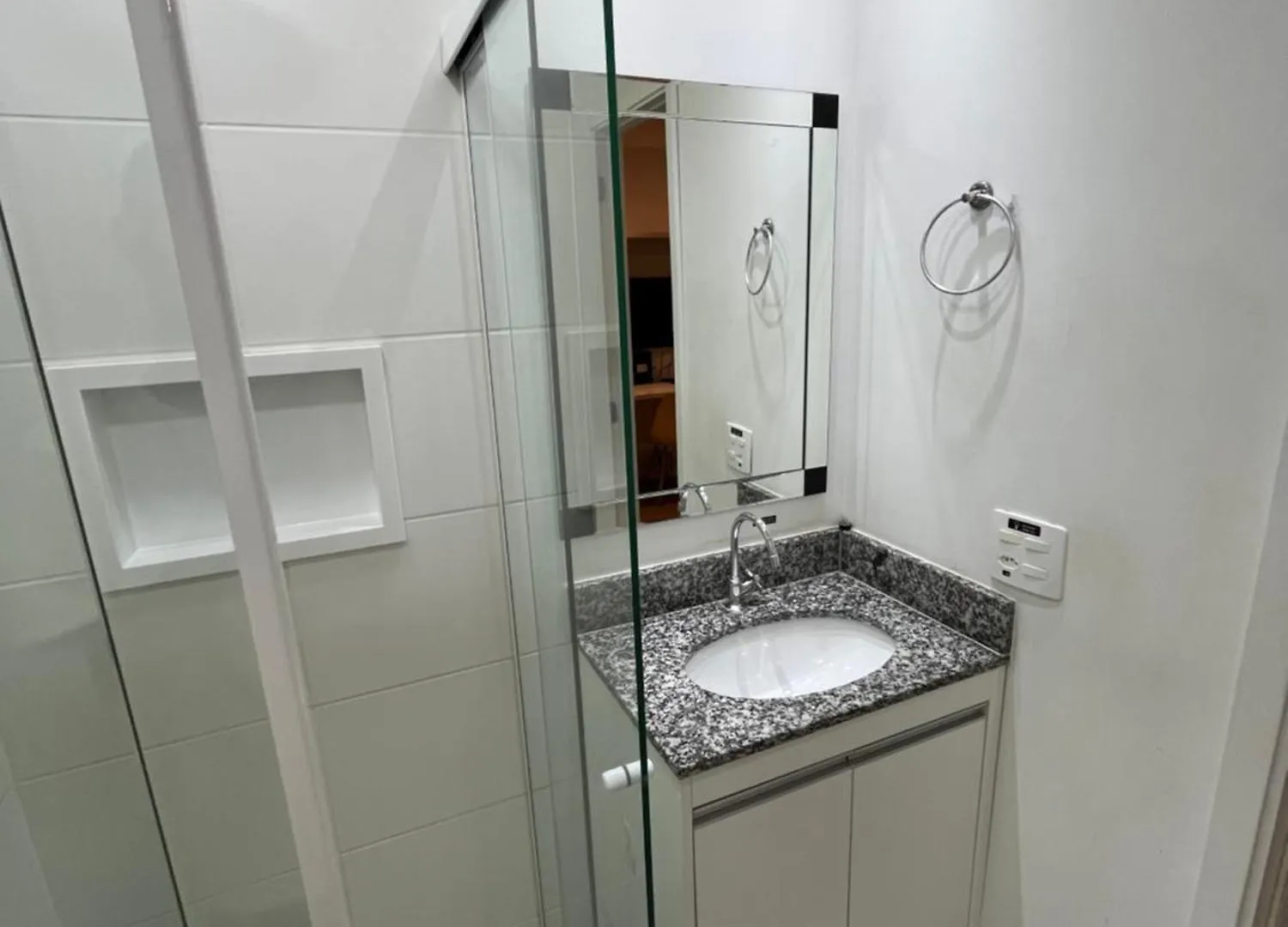 Esplendido Studio Proximo Ao Metro Bras São Paulo Brazilië