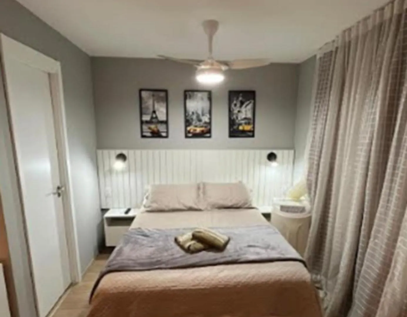 Appartement Esplendido Studio Proximo Ao Metro Bras São Paulo