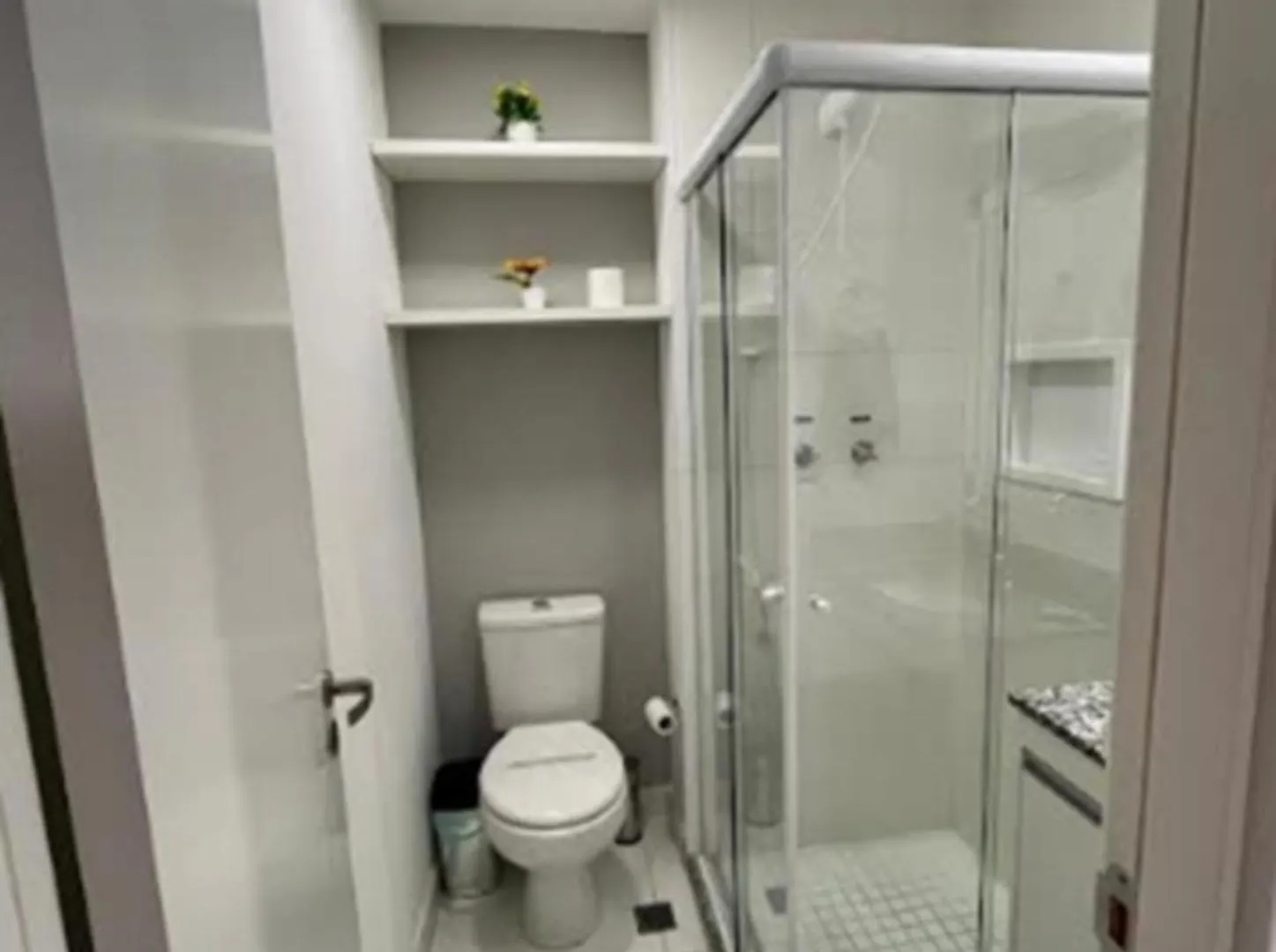 Esplendido Studio Proximo Ao Metro Bras São Paulo 0*,