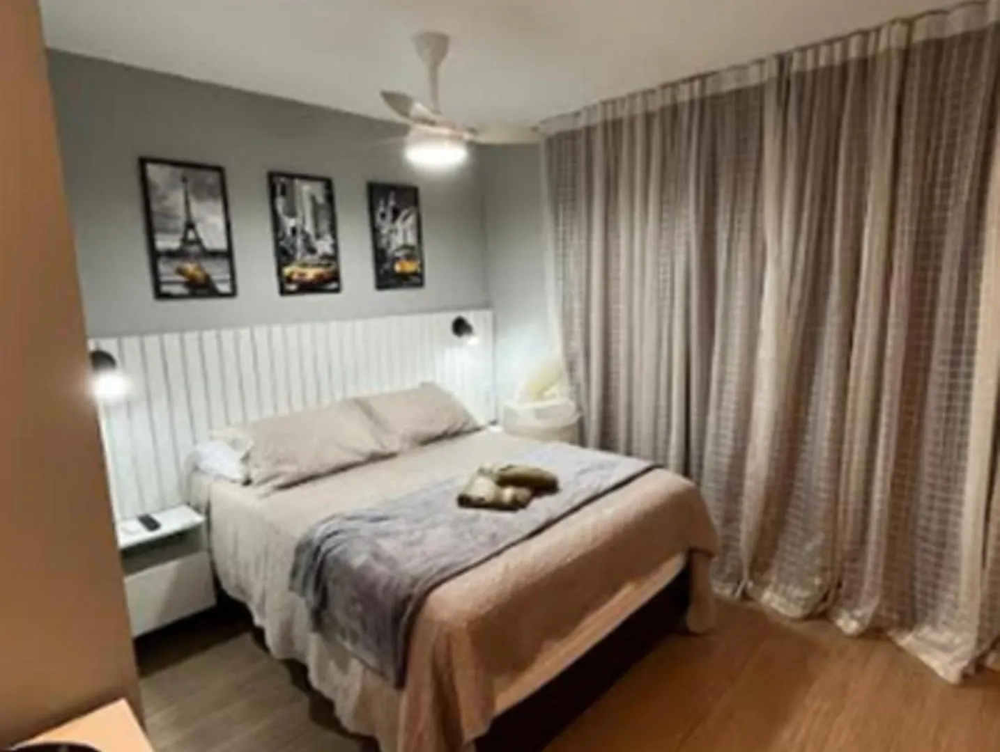 Esplendido Studio Proximo Ao Metro Bras São Paulo