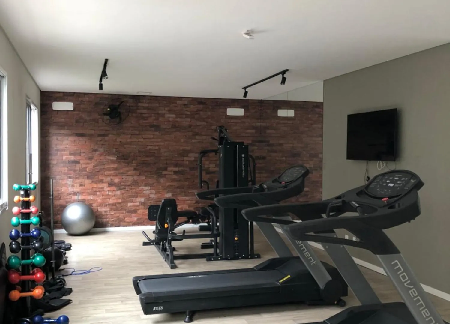 Esplendido Studio Proximo Ao Metro Bras São Paulo Brazilië
