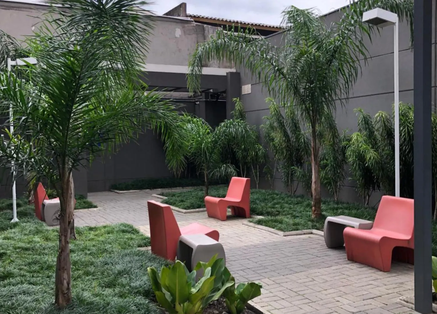 Esplendido Studio Proximo Ao Metro Bras São Paulo
